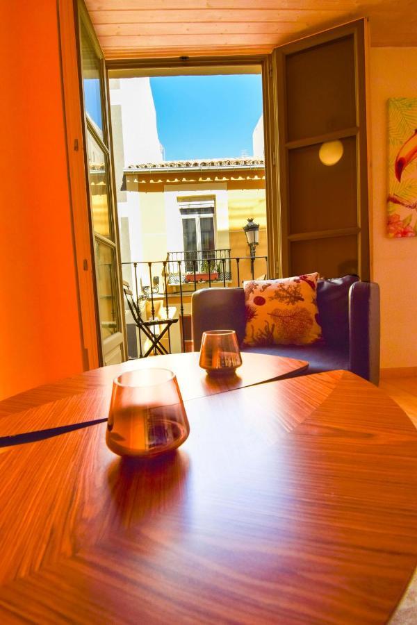 Apartment Letmalaga Lenid *