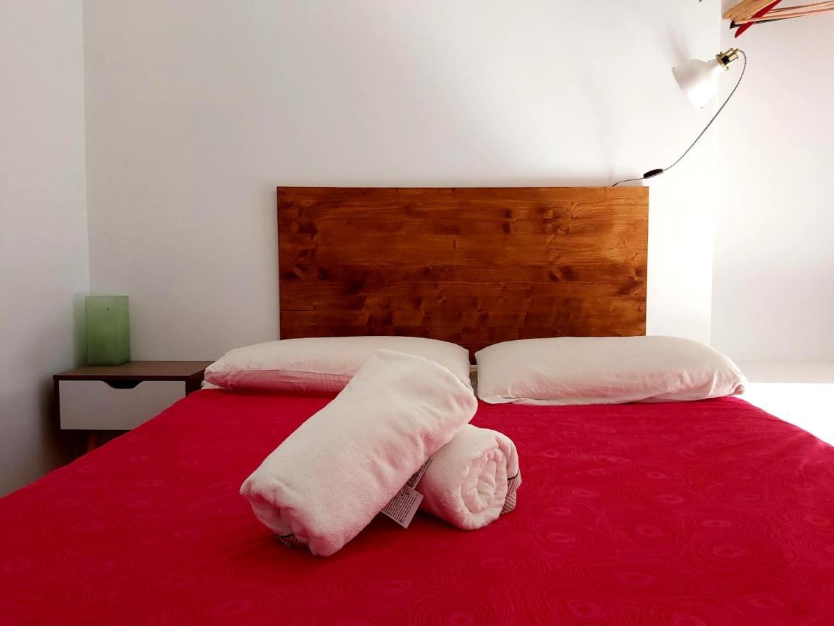 Accommodatie bij particulieren Casa Salamanca