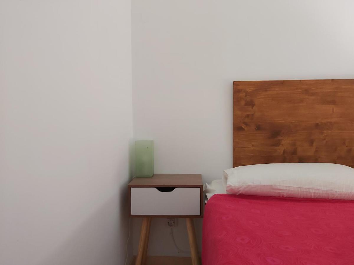 Accommodatie bij particulieren Casa Salamanca *