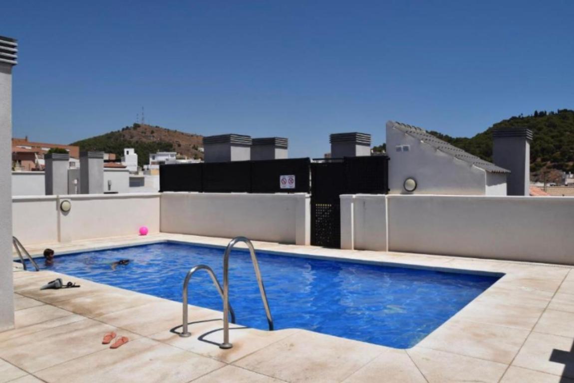 Cost La Merced Apartment Málaga
