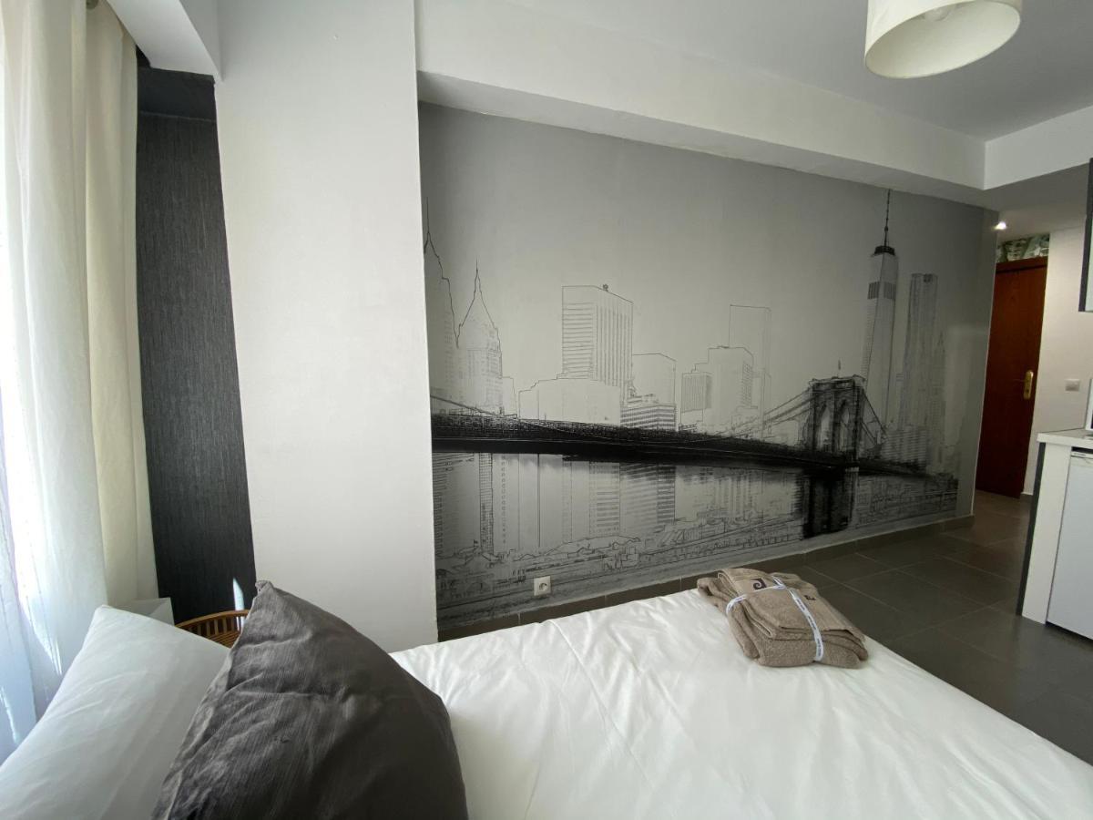 Appartement Playa Sol Y Centro Historico *