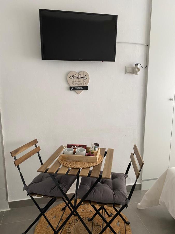 Appartement Playa Sol Y Centro Historico Málaga