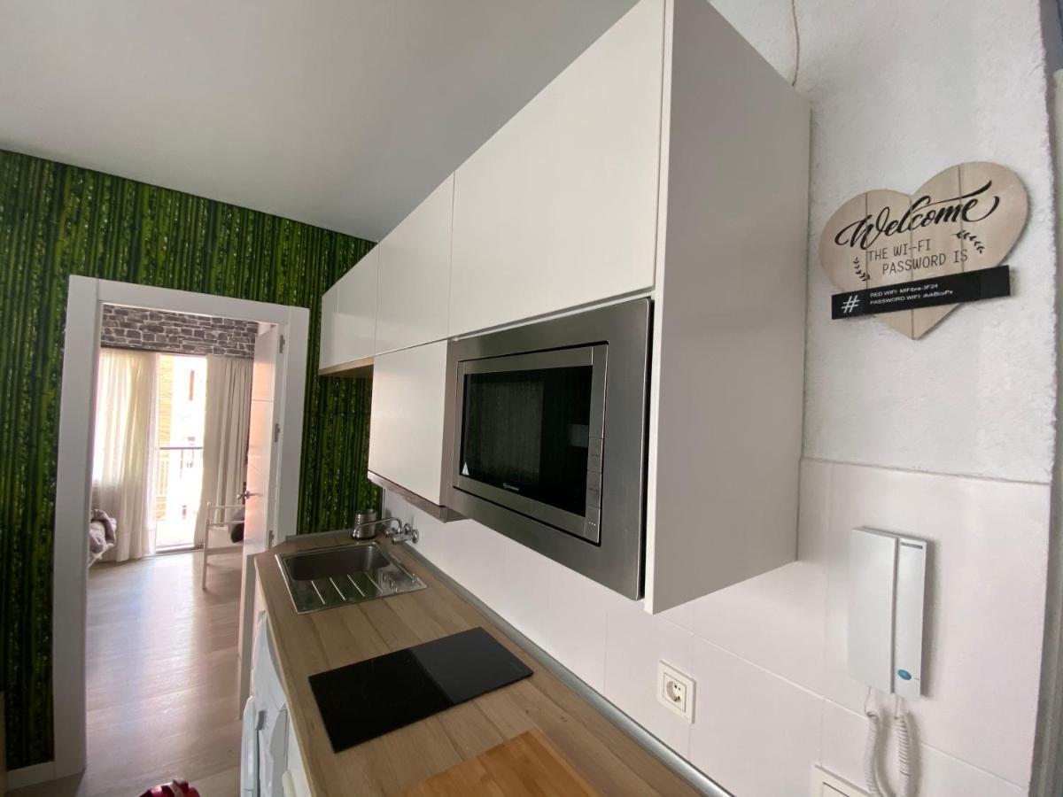Appartement And Historic Centre Malagueta *