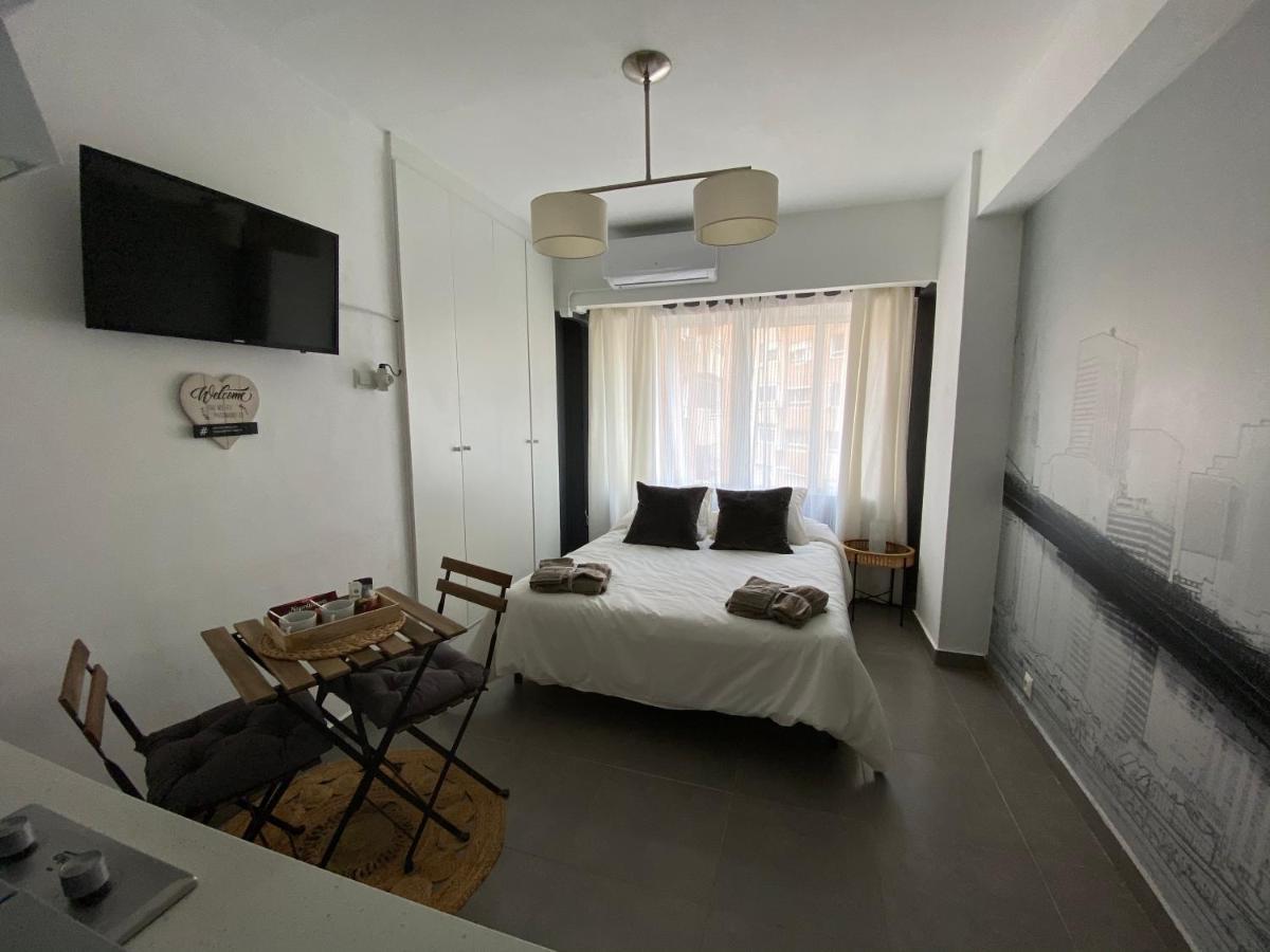 Appartement Playa Sol Y Centro Historico *