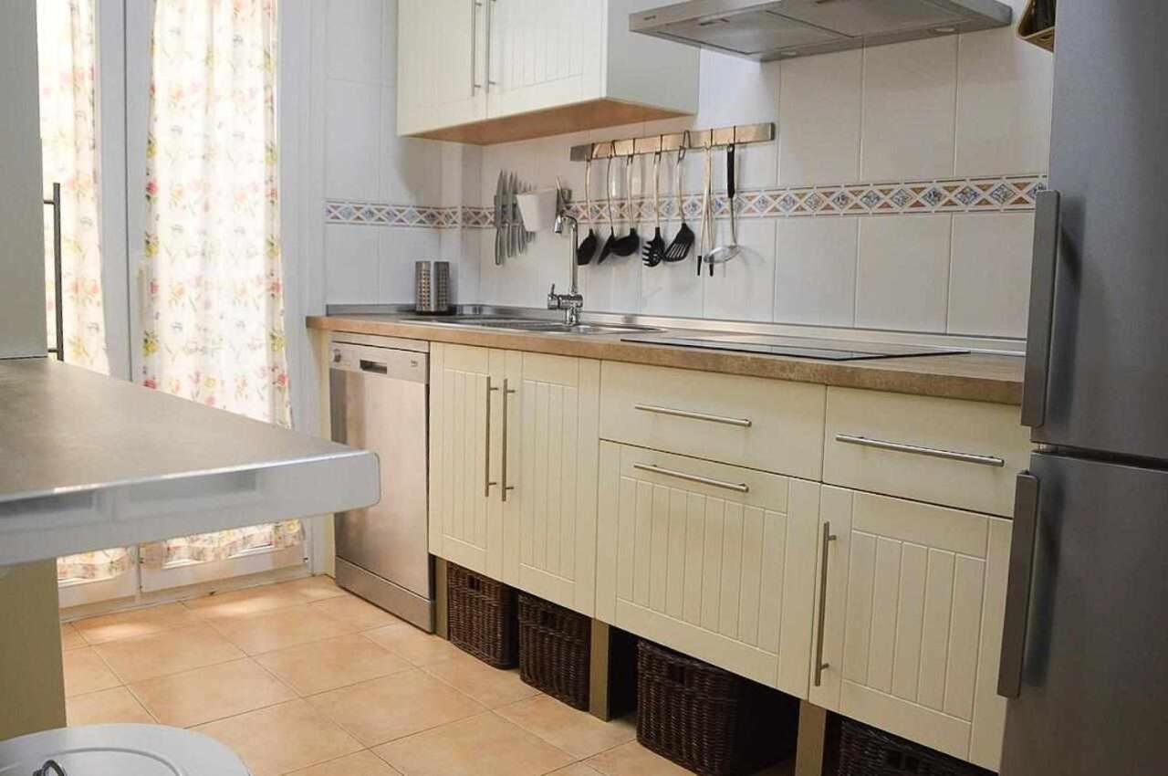 Casa vacanze Brisa Chilches Nº 5 *