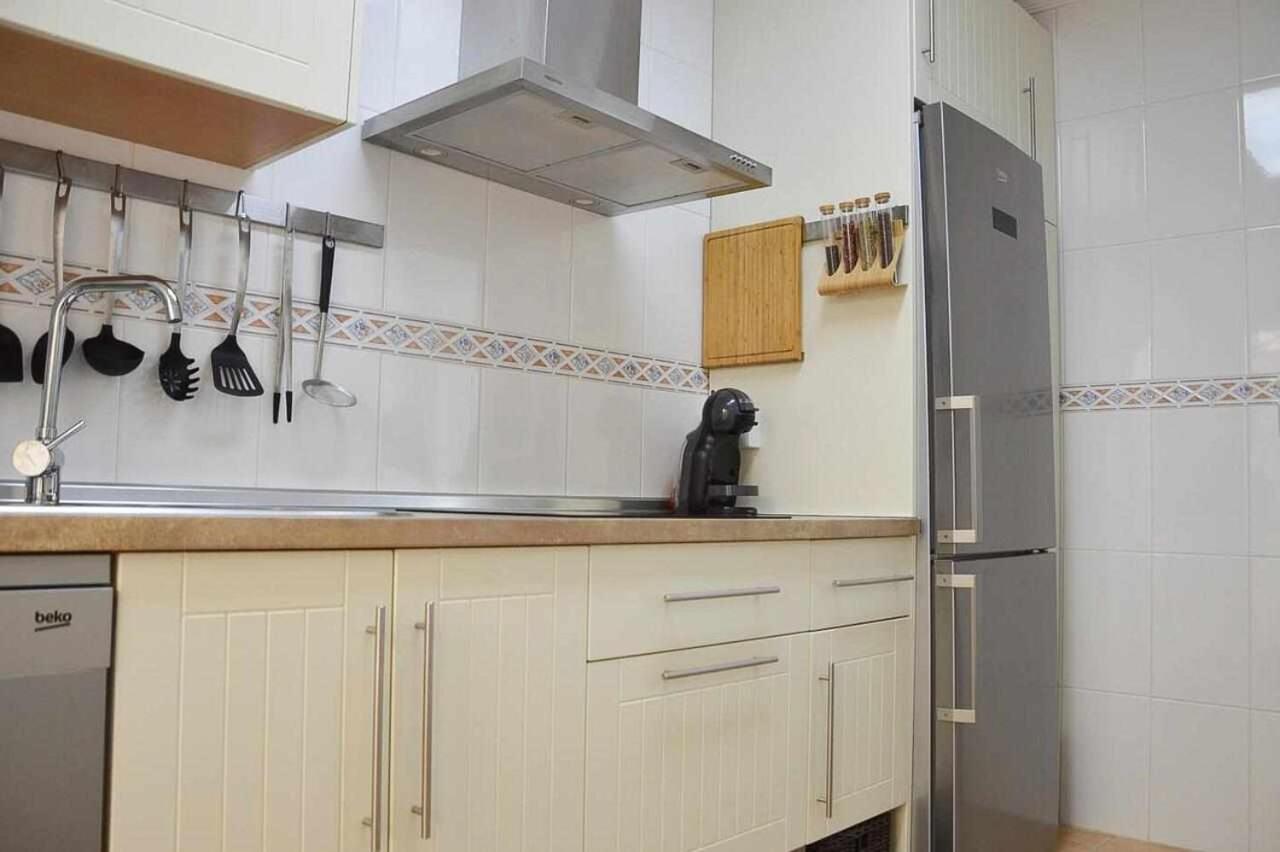 Casa vacanze Brisa Chilches Nº 5 *