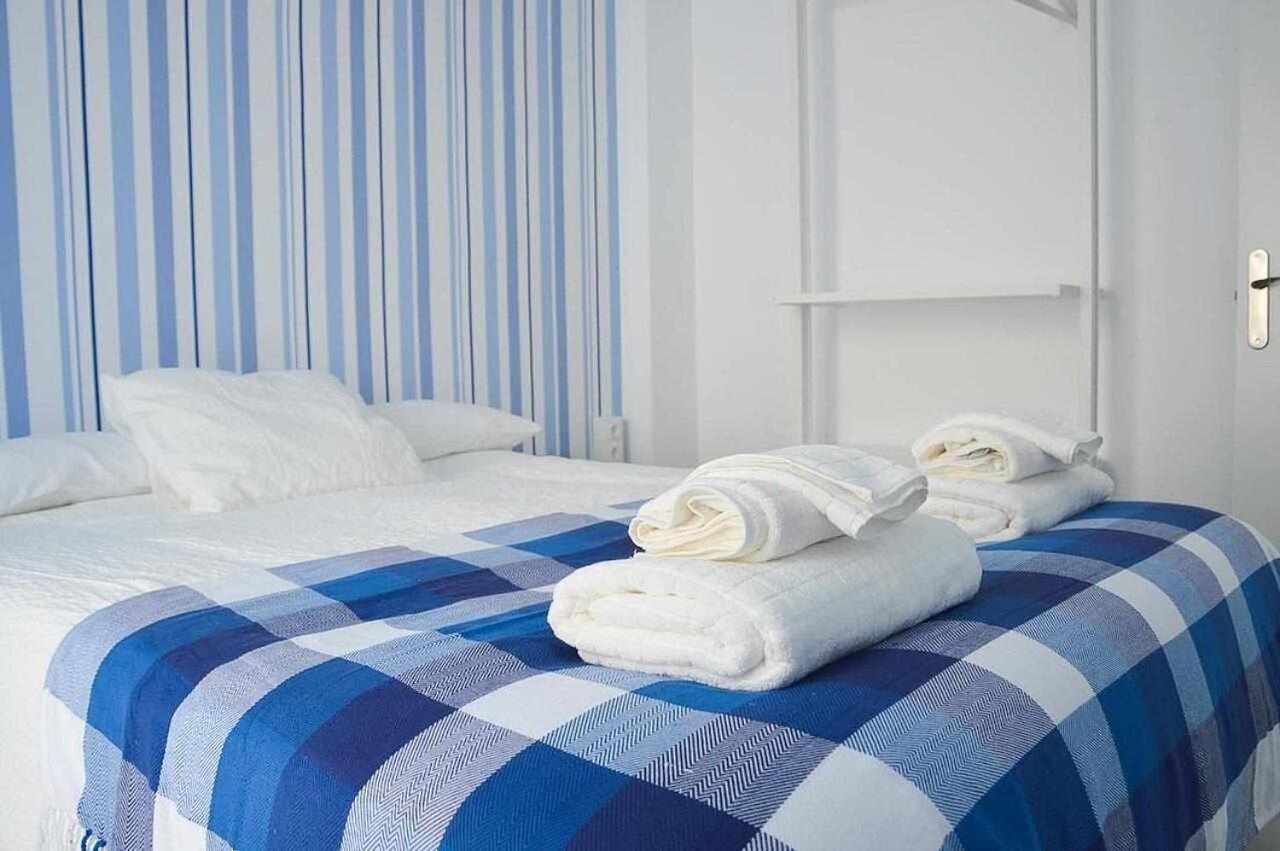 Brisa Chilches Nº 5 Casa vacanze *