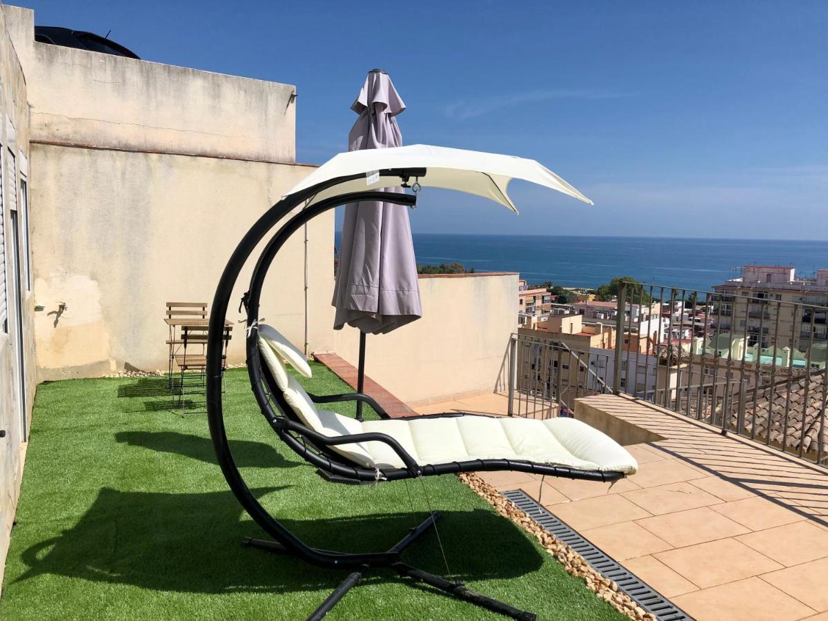 Privatunterkunft In Seafront *