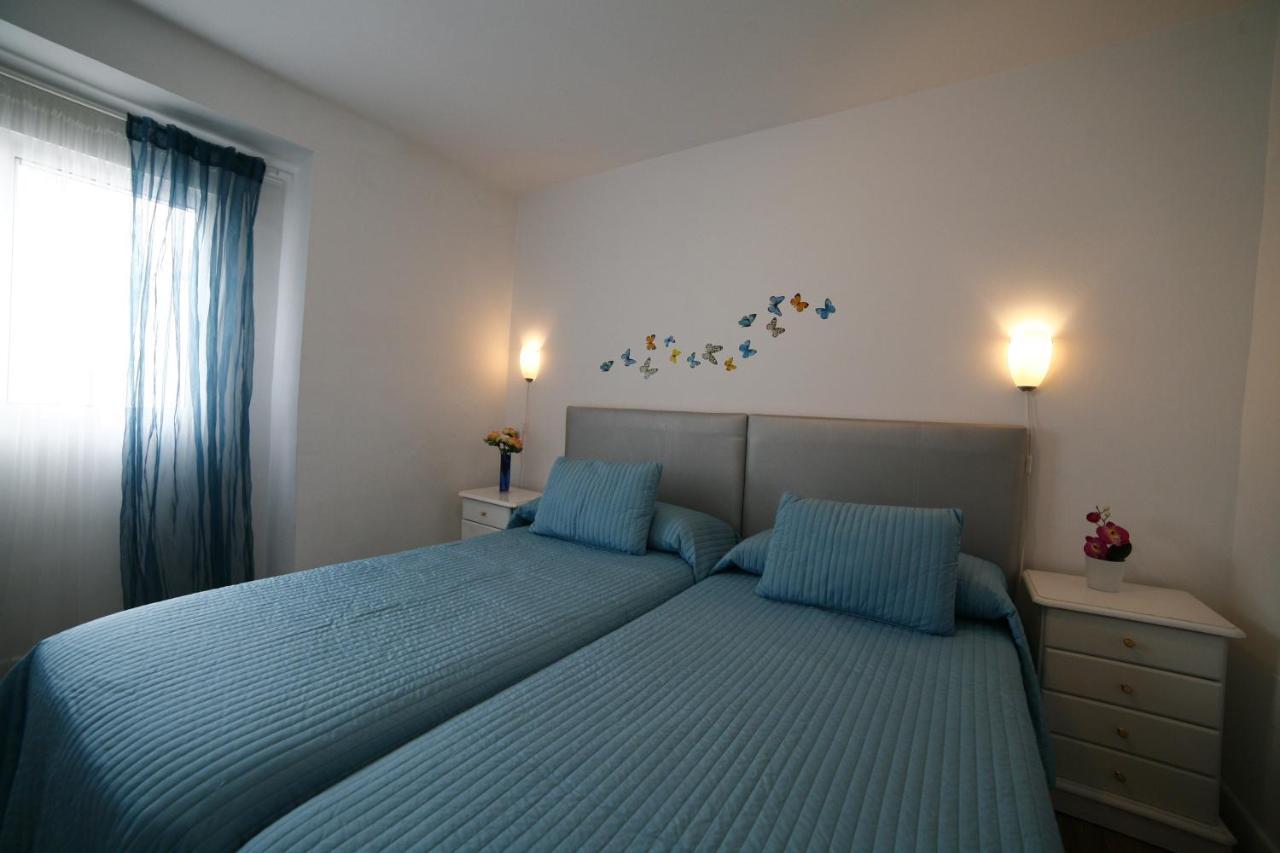 Victoria De Alba House Málaga
