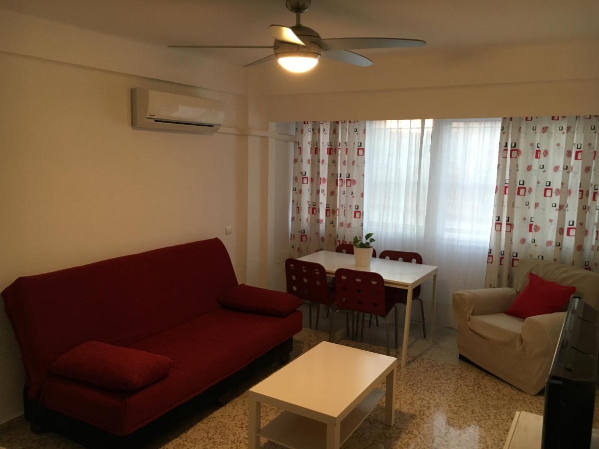 ¡plaza De La Merced! Appartement *