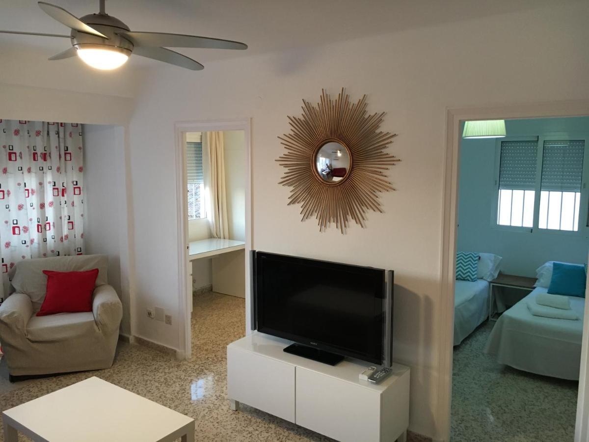 ¡plaza De La Merced! Appartement *