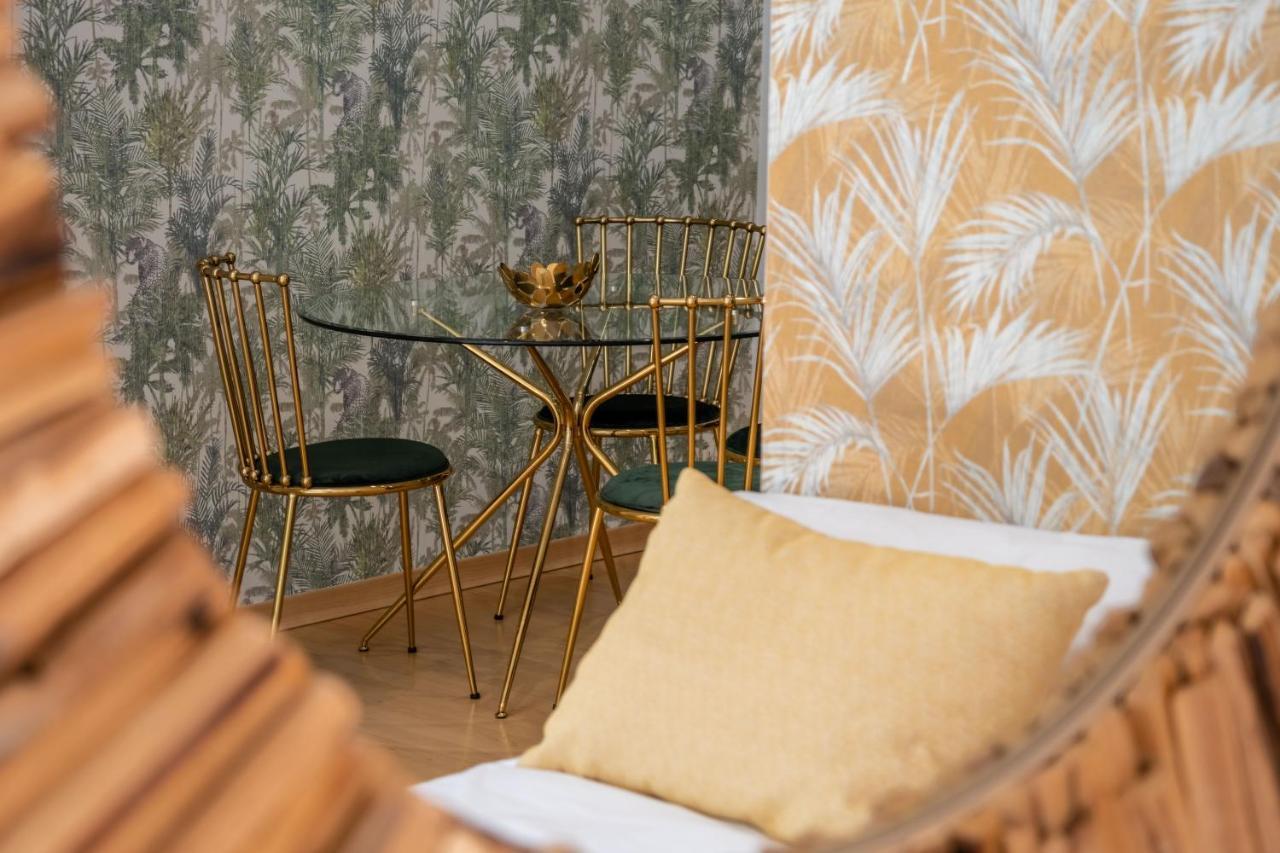 Apartamento Thyssen Museum - Center Málaga