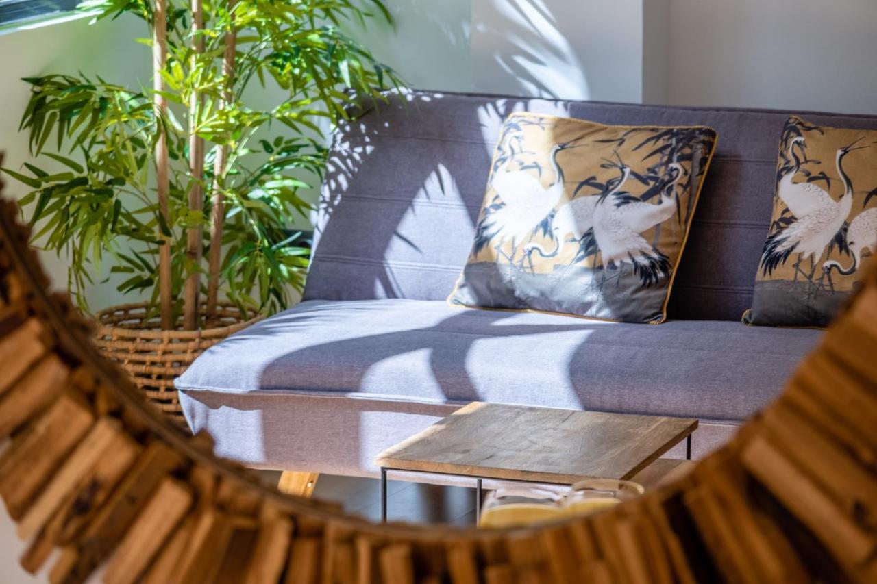 Apartamento Thyssen Museum - Center *