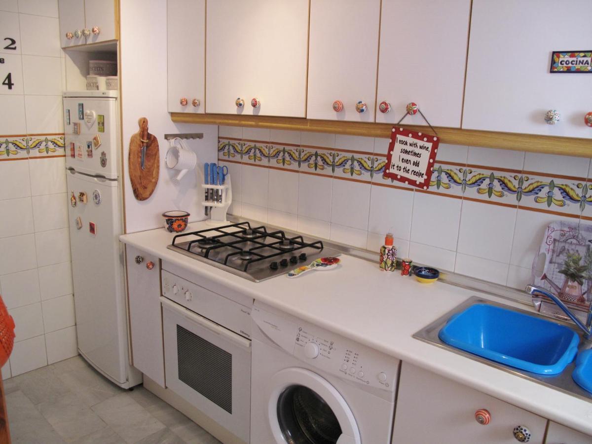 Dona Pia Mijas Málaga