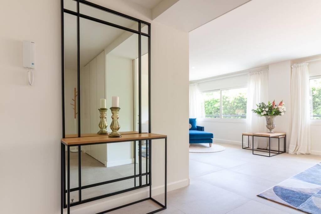 Apartamento Miramar Luxury 3 Bedroom Freshapartments