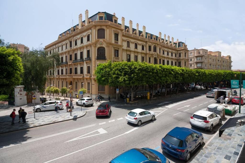 Appartamento Miramar Luxury 2 Bedroom Freshapartments *