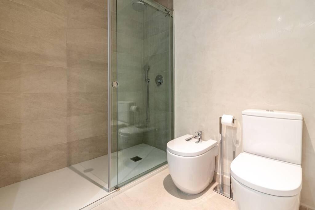 Miramar Luxury 3 Bedroom Freshapartments Apartamento Málaga