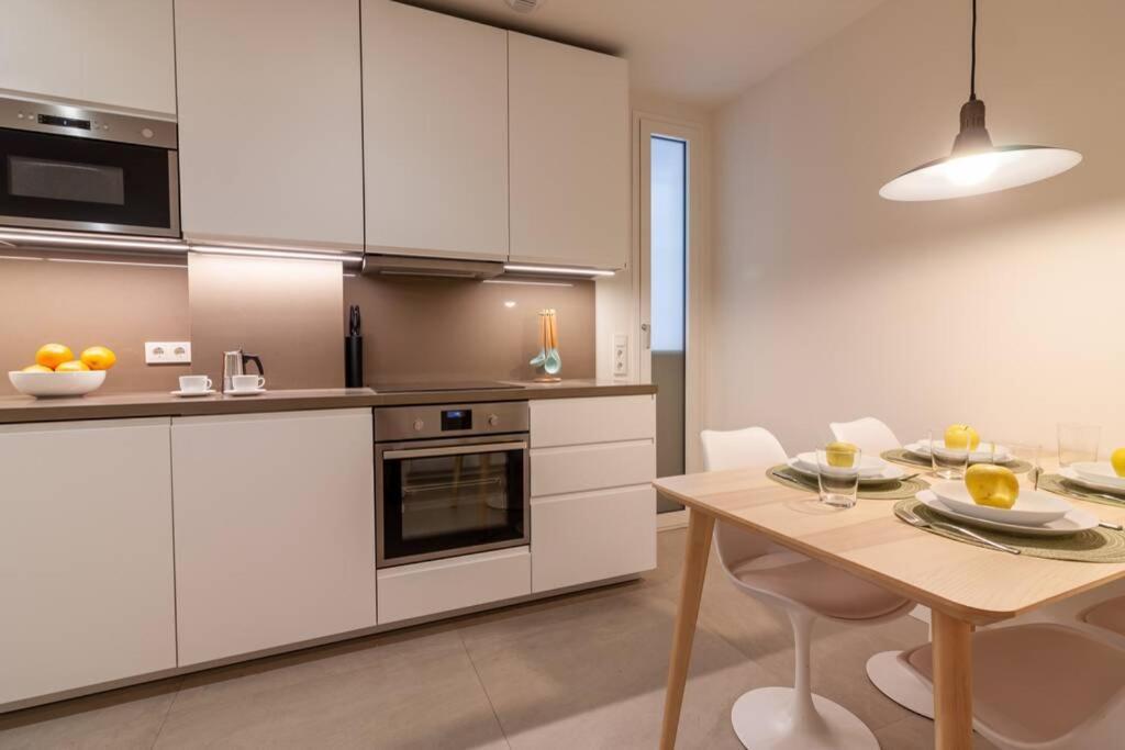 Miramar Luxury 3 Bedroom Freshapartments Appartamento
