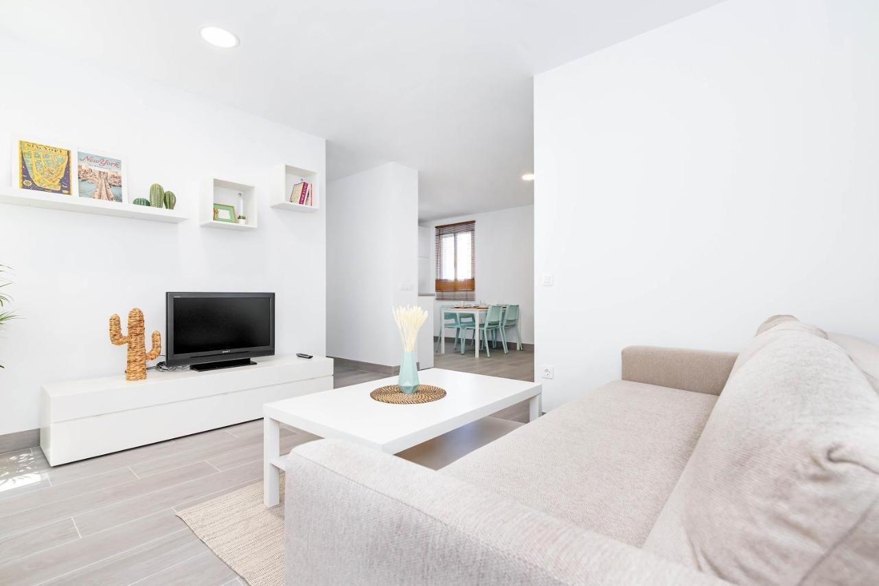 Apartamento Sun & Center *
