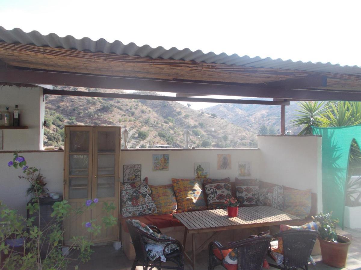 Appartement Casa Patricia