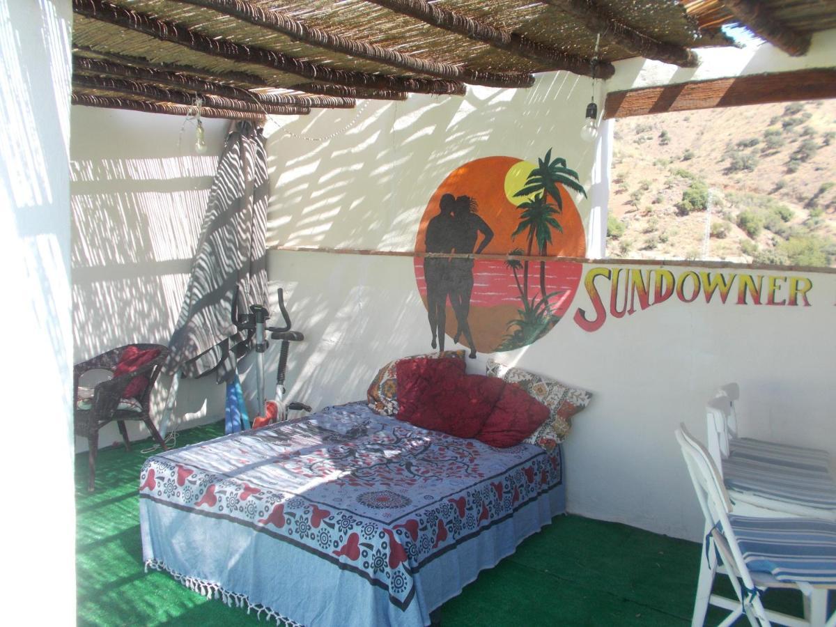 Appartement Casa Patricia