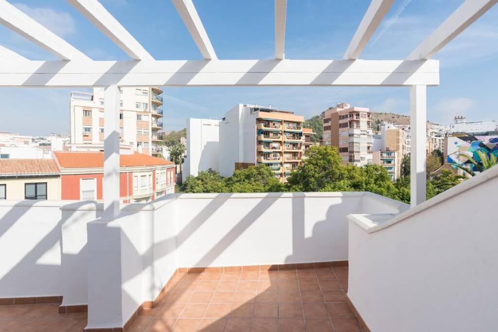 Apartamento Tgh/ Victoria Center Penthouse