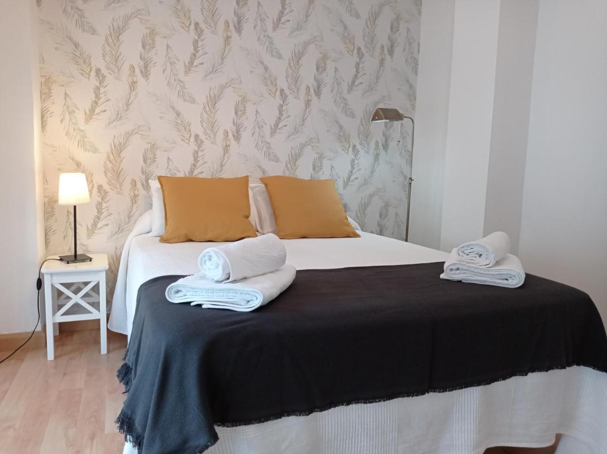 Apartment Centro Málaga
