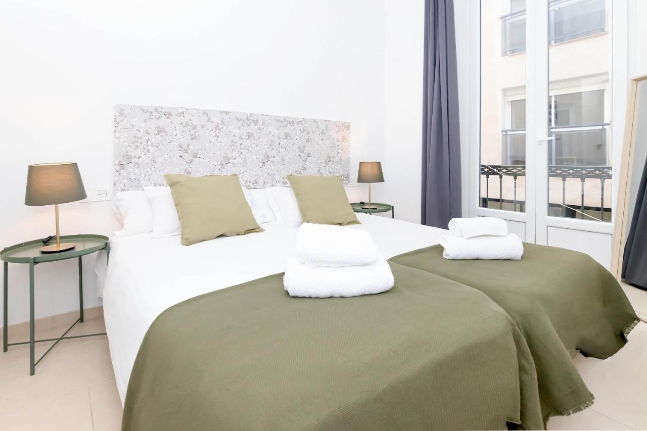 Juan De Padilla Apartment Málaga