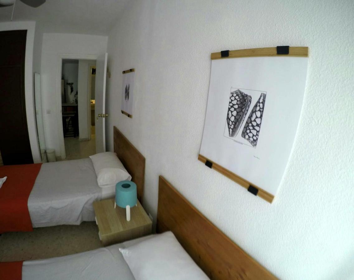 Casa Salamanca Málaga