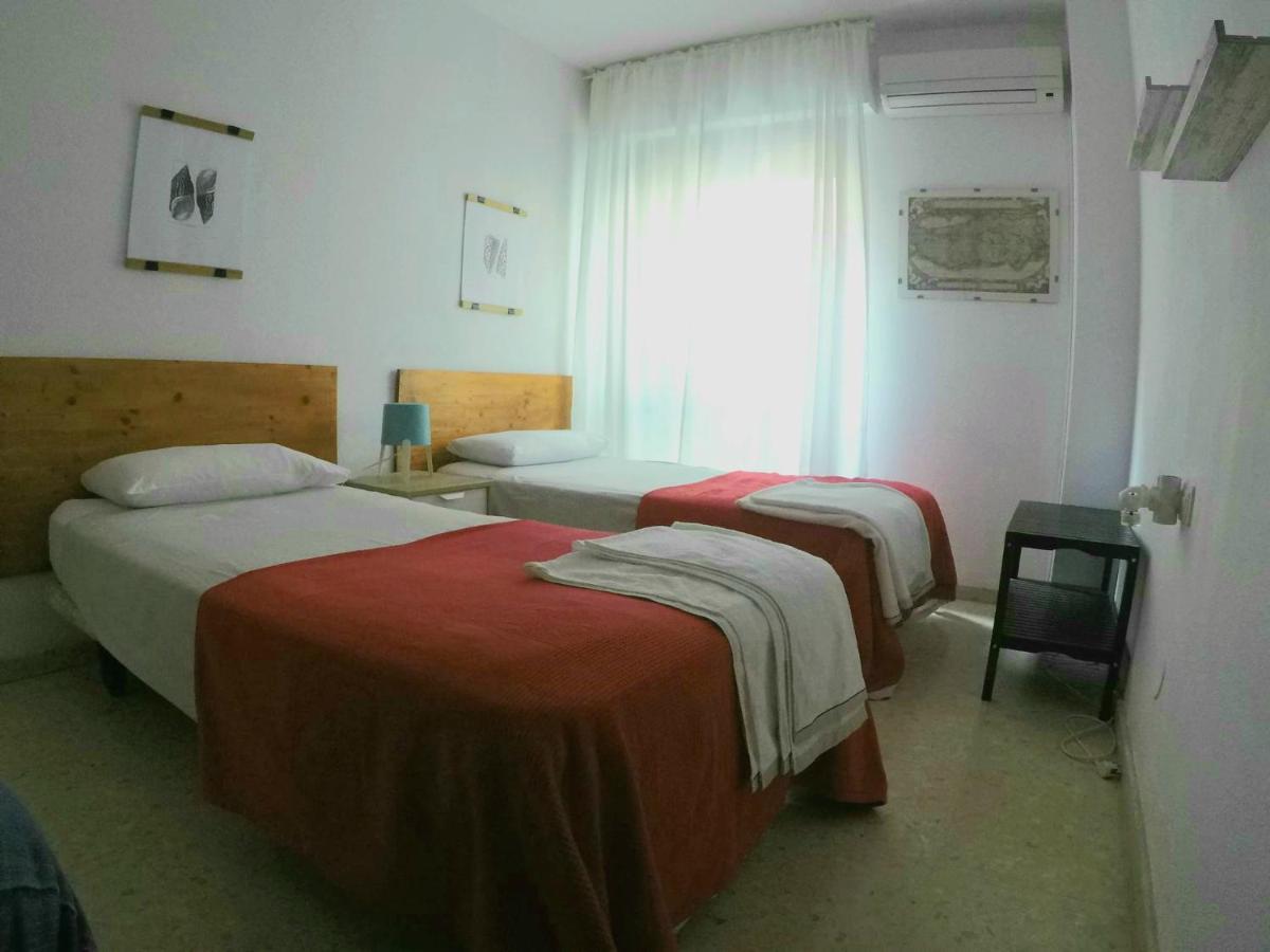 Casa Salamanca Accommodatie bij particulieren