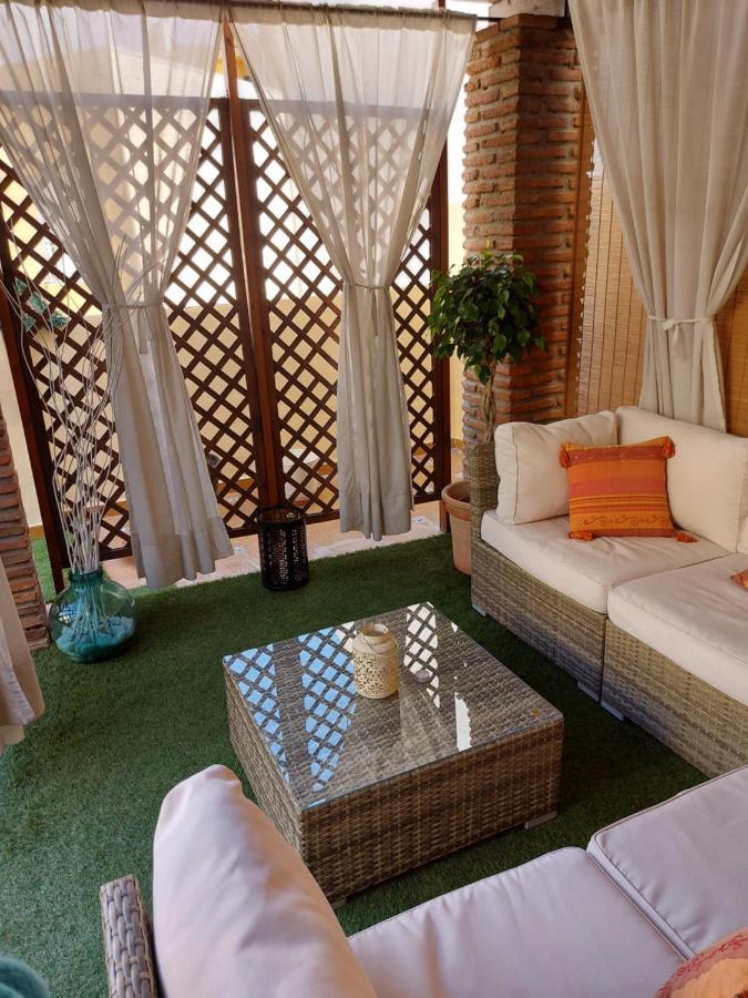 Apartamento Atico Chill Out La Biznaga