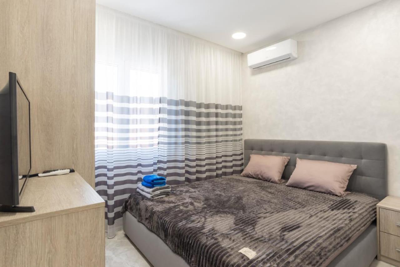 Gjestgiverier Dream House - En El Apartemento *