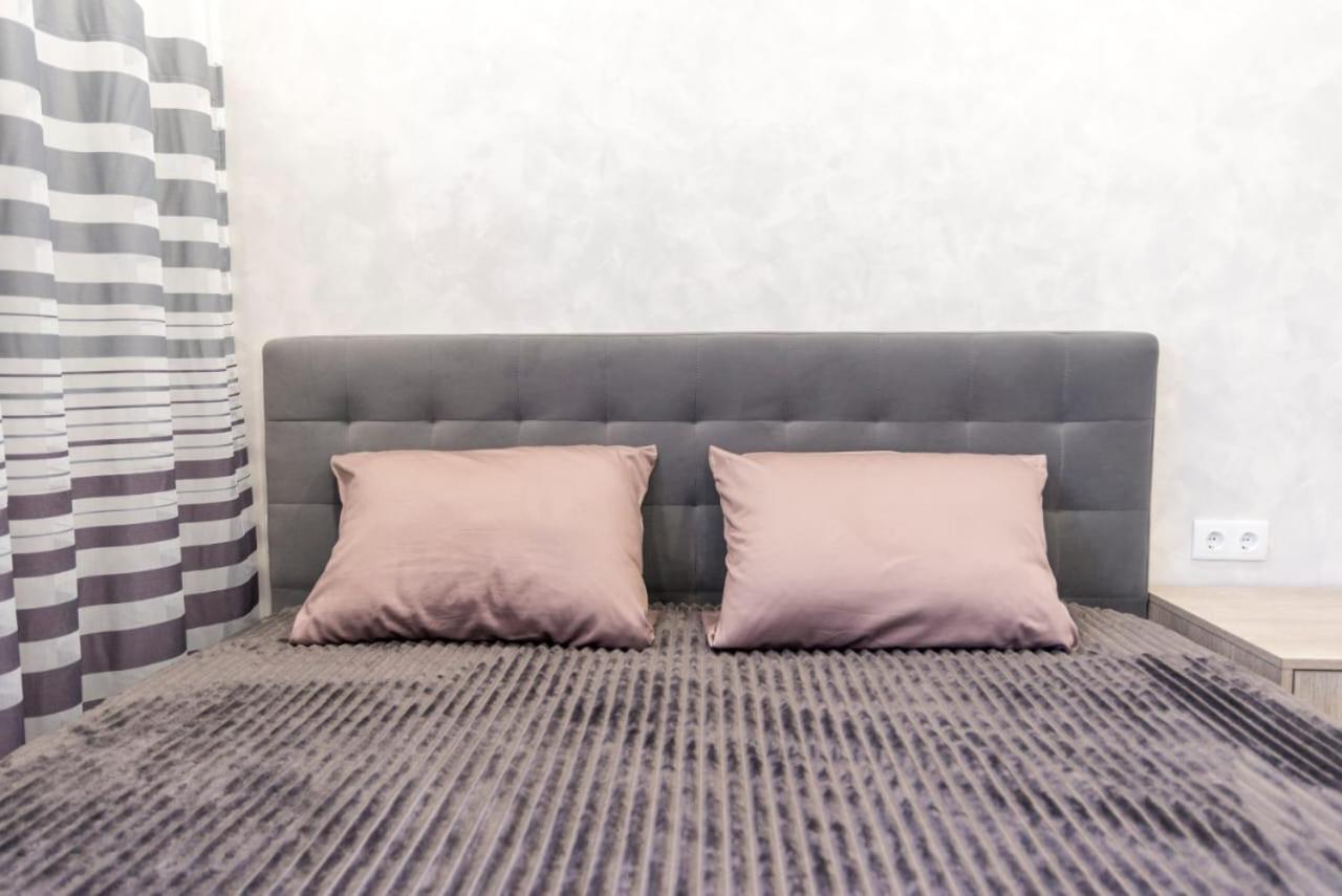 Dream House - En El Apartemento Gjestgiverier *