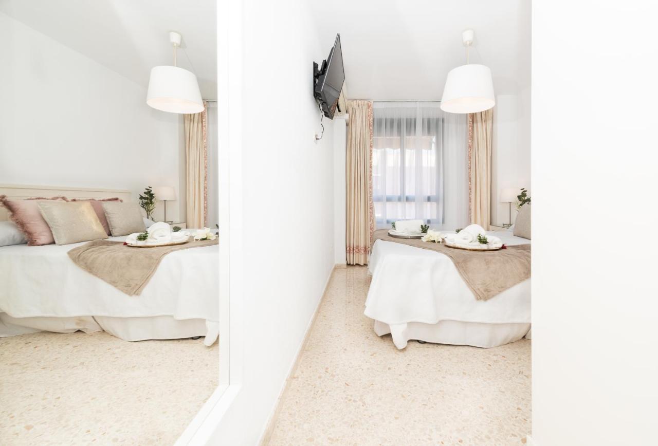 Miranda Premium Center Apartment Málaga
