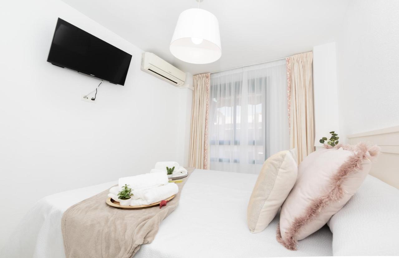 Miranda Premium Center Apartamento *