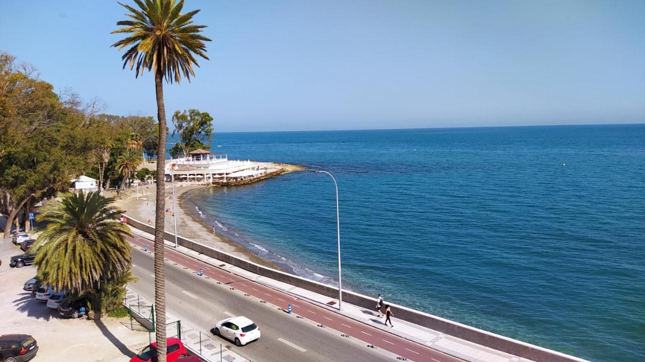 Beach&garden Appartement *