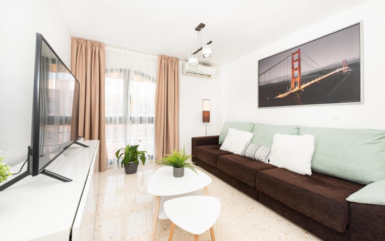 Apartamento Miranda Premium Center *