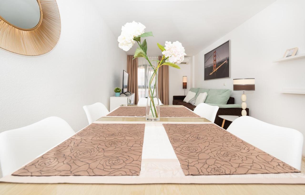 Miranda Premium Center Apartamento Málaga