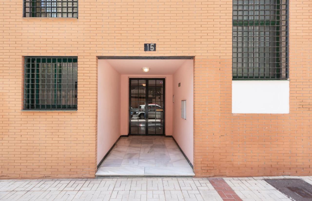 Miranda Premium Center Apartamento Málaga