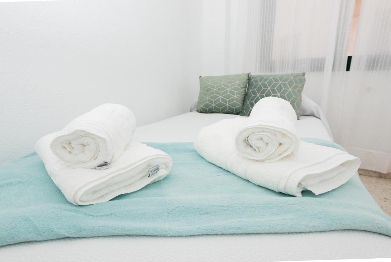 Apartment Miranda Premium Center Málaga