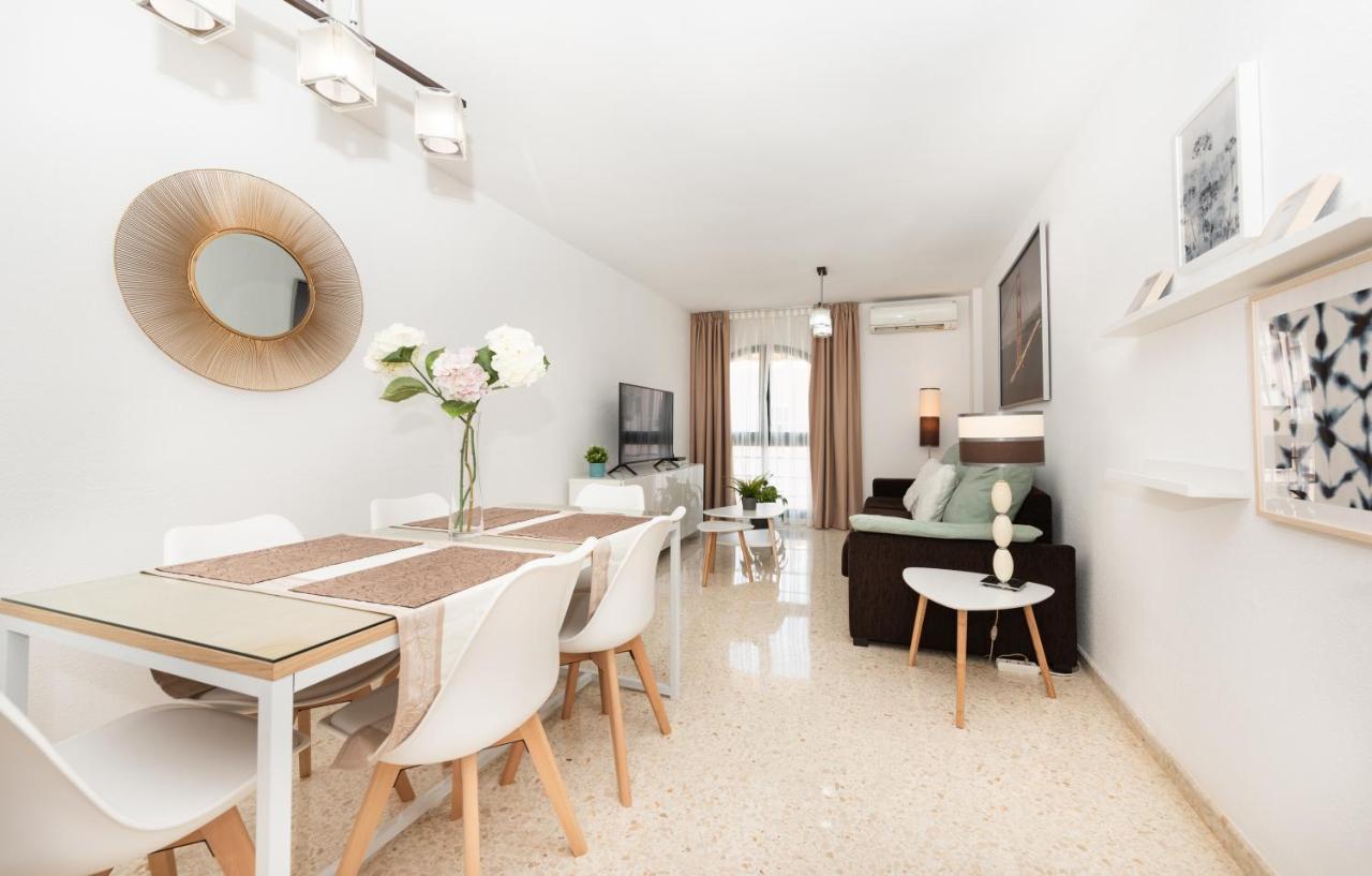 Miranda Premium Center Apartment Málaga