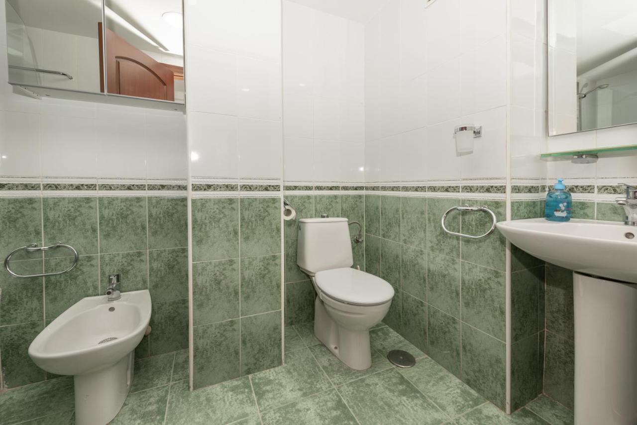 Miranda Premium Center Apartamento *