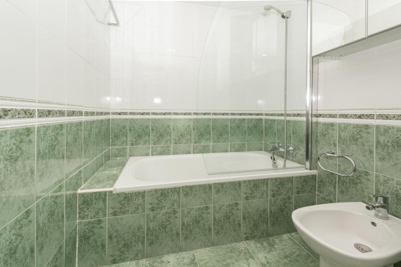 Miranda Premium Center Apartamento *