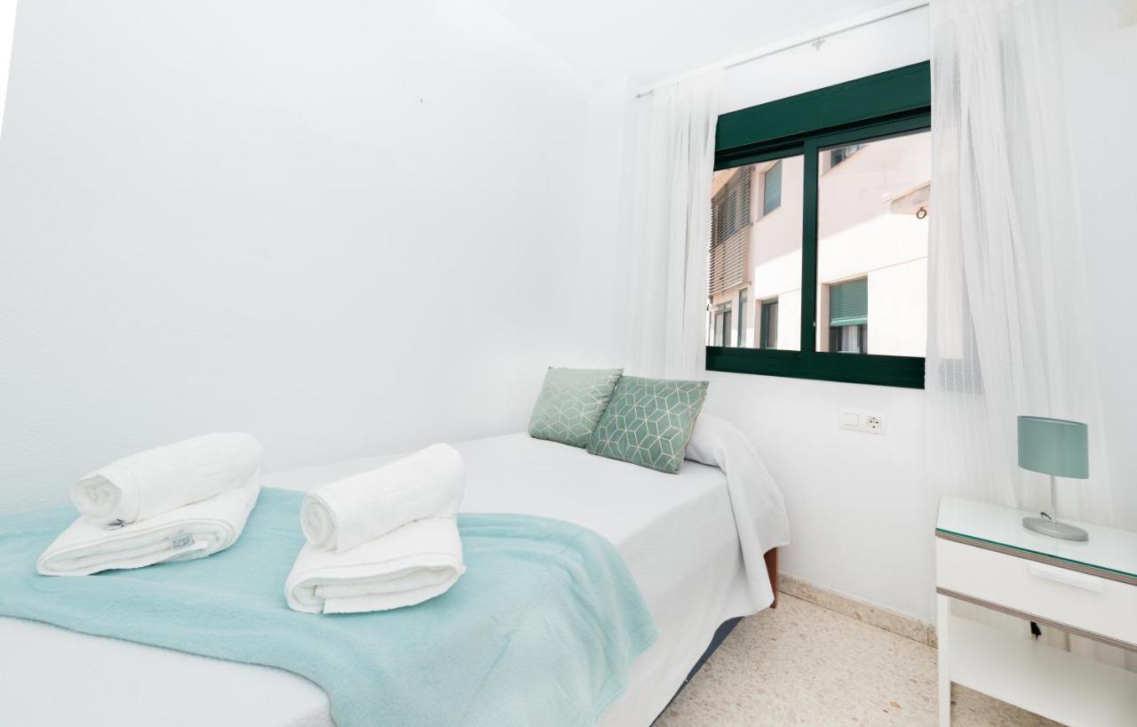 Miranda Premium Center Apartamento Málaga