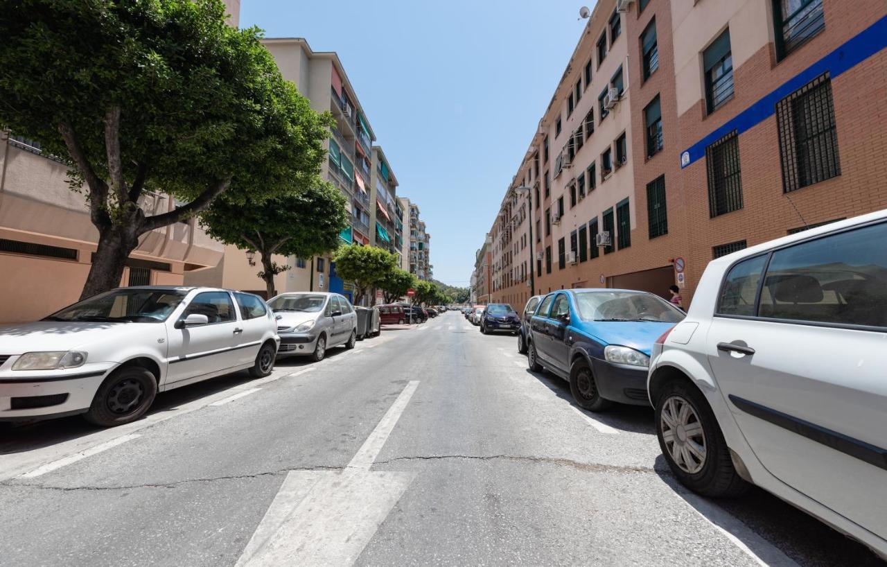 Miranda Premium Center Apartment Málaga
