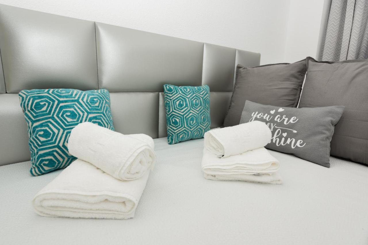 Apartamento Miranda Premium Center Málaga