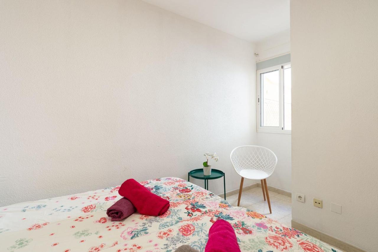 Picasso Centro Historico Parking Gratis Sr1