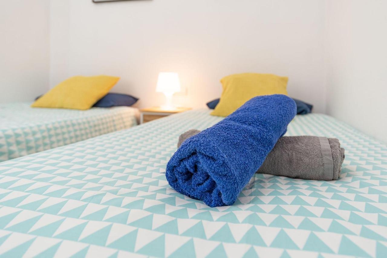 Appartement Picasso Centro Historico Parking Gratis Sr1