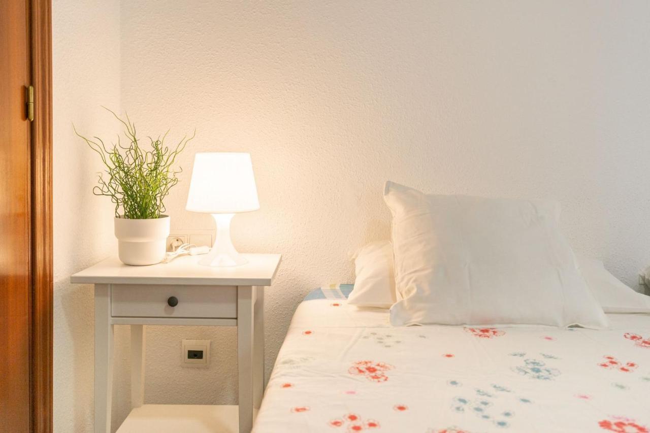 Appartement Picasso Centro Historico Parking Gratis Sr1