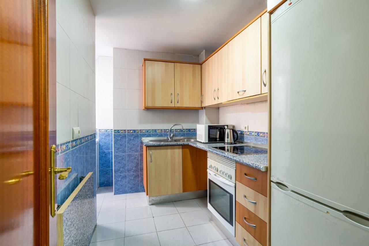 Picasso Centro Historico Parking Gratis Sr1 Appartement Málaga